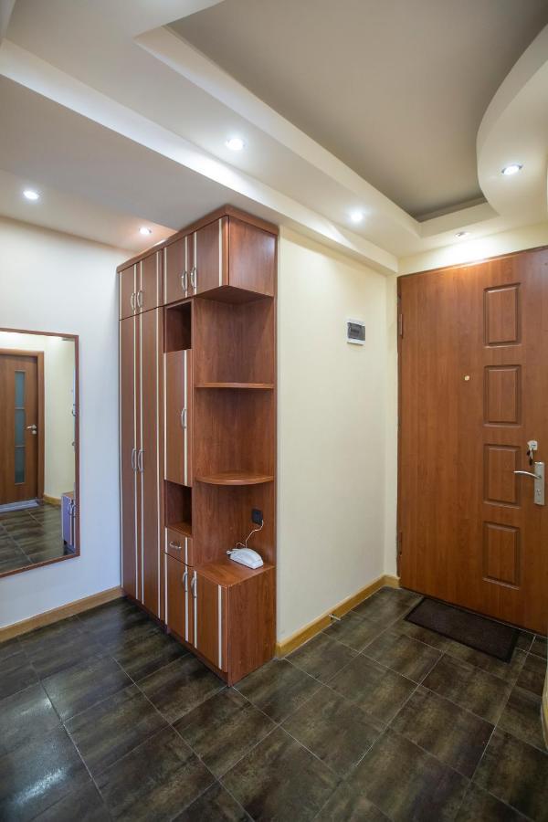Umba Apartment N4 - Balcony And Mount Ararat View Jerevan Eksteriør billede